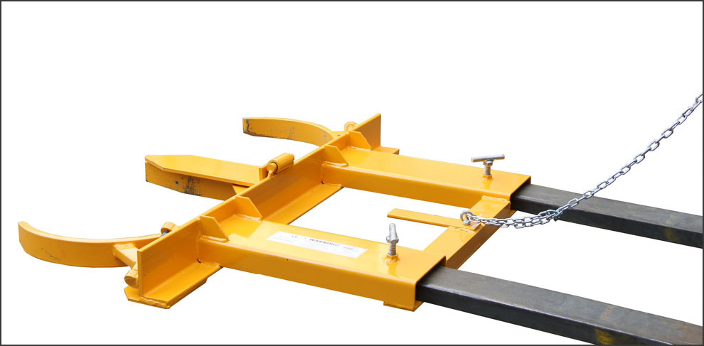 DG series drum clamp